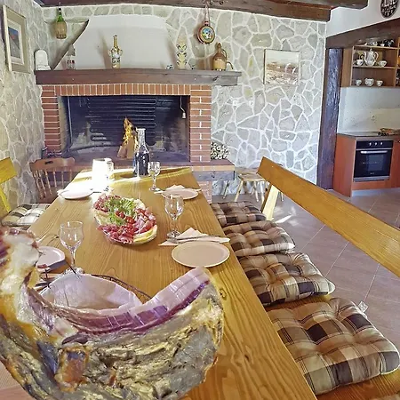 Vila Leonardo Villa Galovac (Zadar)