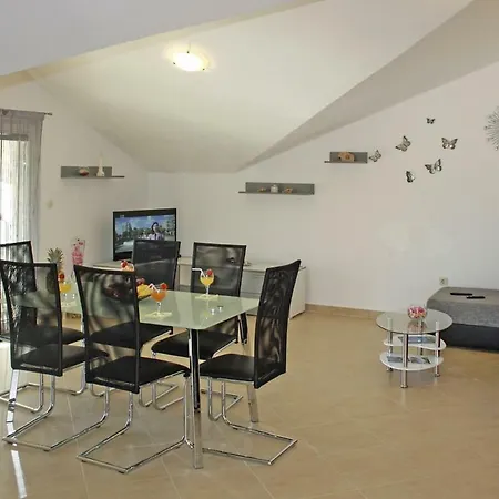 Villa Vila Leonardo
