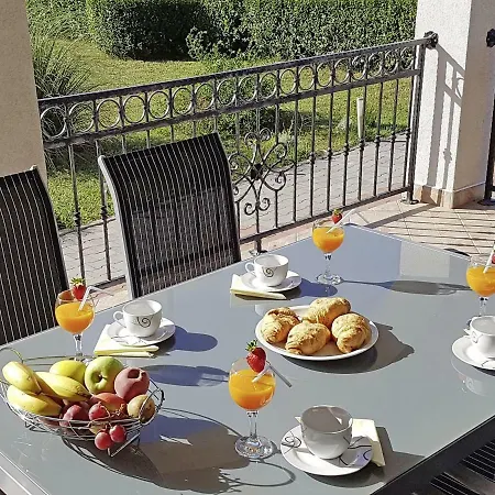 Vila Leonardo Villa Galovac (Zadar)