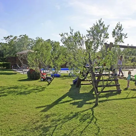 Vila Leonardo Villa