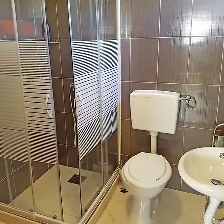 Villa Vila Leonardo *