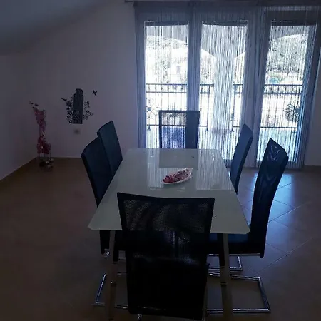 Vila Leonardo Villa Galovac (Zadar)