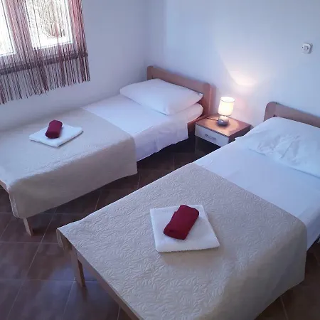 Vila Leonardo Villa
