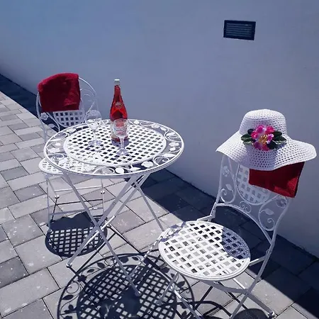 Vila Leonardo Galovac (Zadar)