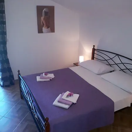 Villa Vila Leonardo