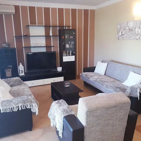 Vila Leonardo Galovac (Zadar)