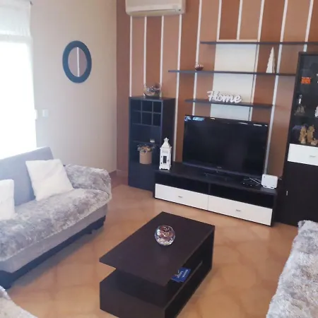 Villa Vila Leonardo