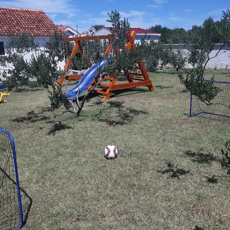 Vila Leonardo * Galovac (Zadar)