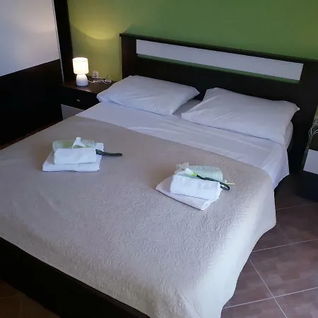 Vila Leonardo * Galovac (Zadar)