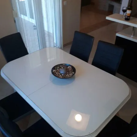 Villa Vila Leonardo Galovac (Zadar)