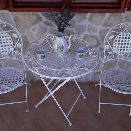 Vila Leonardo Villa Galovac (Zadar)