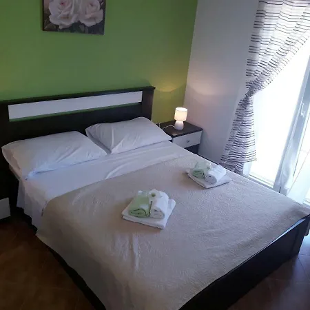 Villa Vila Leonardo
