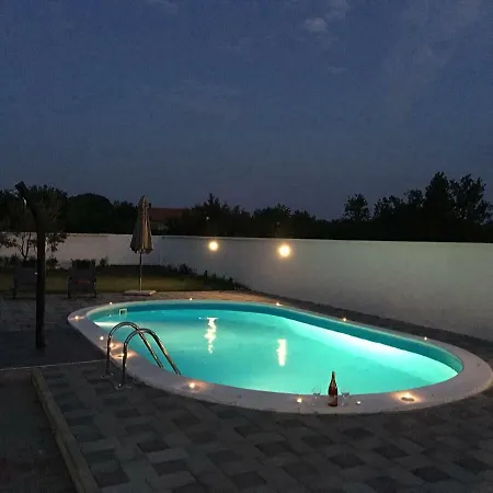 Vila Leonardo Villa Galovac (Zadar)