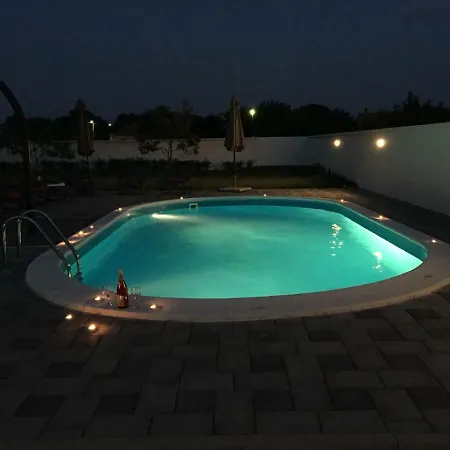 Vila Leonardo Galovac (Zadar)